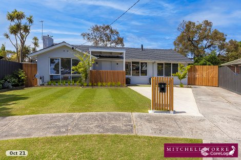 3 Hartwell Ct, Frankston, VIC 3199