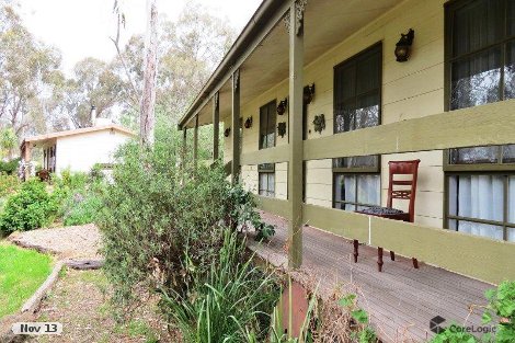 4849 Calder Hwy, Ravenswood, VIC 3453