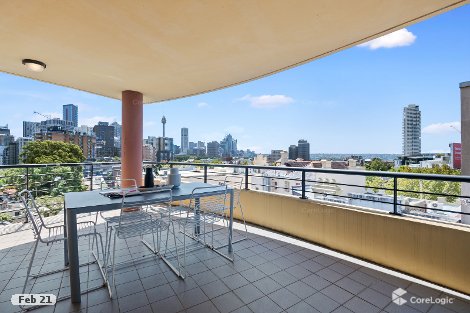 502/200 Campbell St, Darlinghurst, NSW 2010