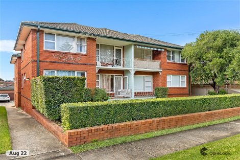 1/34 Alice St S, Wiley Park, NSW 2195