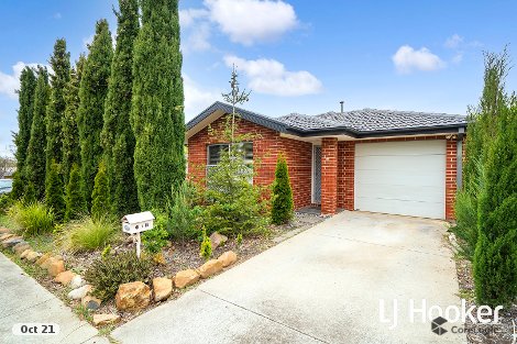 34 Rowland St, Macgregor, ACT 2615