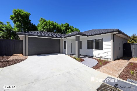 7 Laurina Cl, Lysterfield, VIC 3156