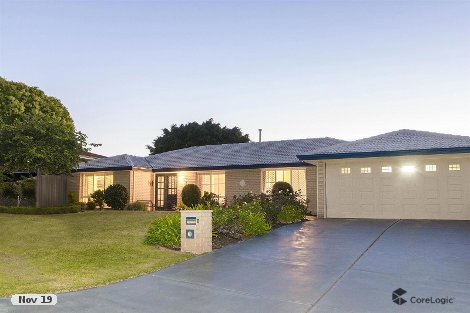 6 Malbec Pl, Mount Nasura, WA 6112