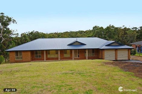 48 Cascade Ave, Yerrinbool, NSW 2575