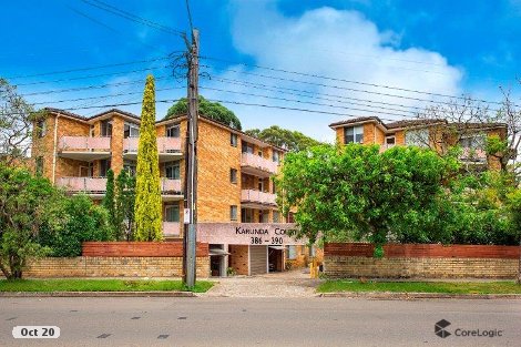 13/386-390 Mowbray Rd W, Lane Cove North, NSW 2066