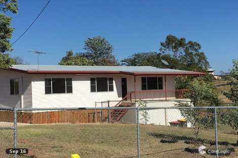 73 Woodbine St, Springsure, QLD 4722