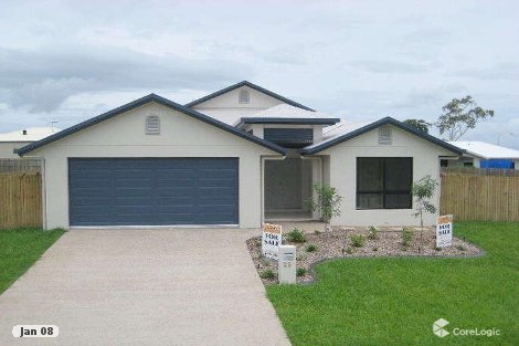 25 Seabrook Cct, Bushland Beach, QLD 4818