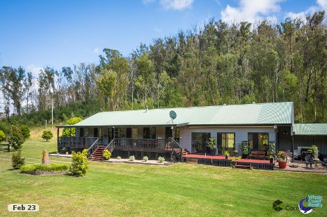 2311 Eurobodalla Rd, Cadgee, NSW 2545