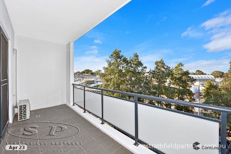 27/167-171 Parramatta Rd, North Strathfield, NSW 2137