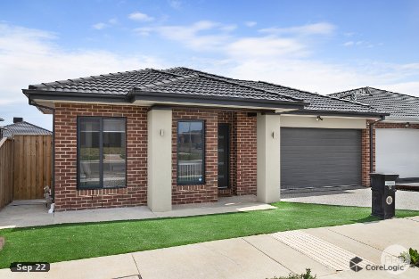 14 Dahlia St, Bonshaw, VIC 3352