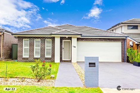 128 Tedbury Rd, Jordan Springs, NSW 2747