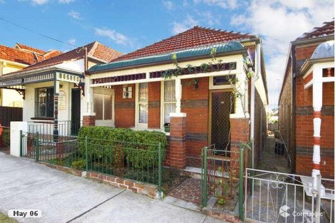 34 Leichhardt St, Leichhardt, NSW 2040