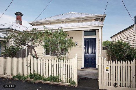 31 Alexander St, Collingwood, VIC 3066