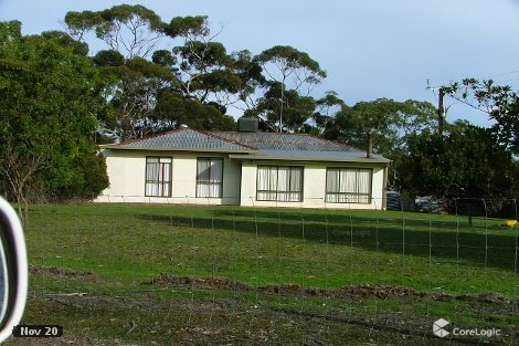 489 Johncock Rd, Duncan, SA 5223