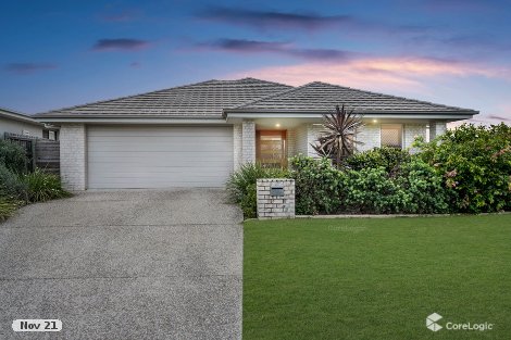 37 Cooloola Cct, Warner, QLD 4500