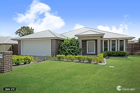 26 Lockyer St, Kleinton, QLD 4352