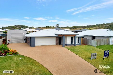 3 Shoalwater Cct, Lammermoor, QLD 4703