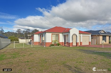 102 Isa Rd, Worrigee, NSW 2540