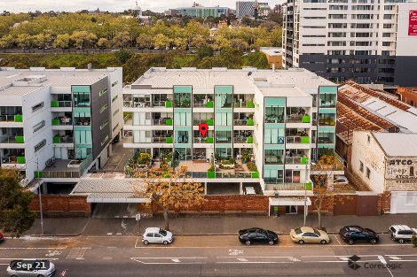 209/64 Macaulay Rd, North Melbourne, VIC 3051