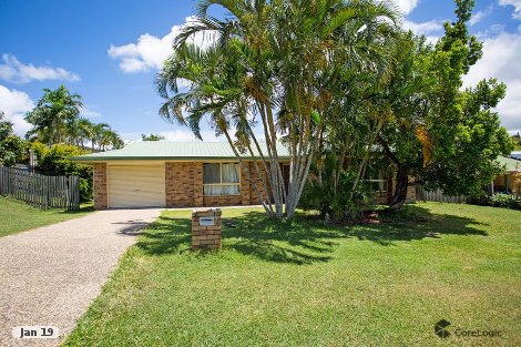 4 Carne Ct, Eimeo, QLD 4740