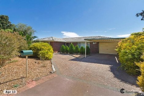 14 Kosmina Cres, Hillbank, SA 5112