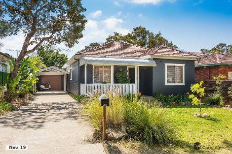 43 Carabella Rd, Caringbah, NSW 2229