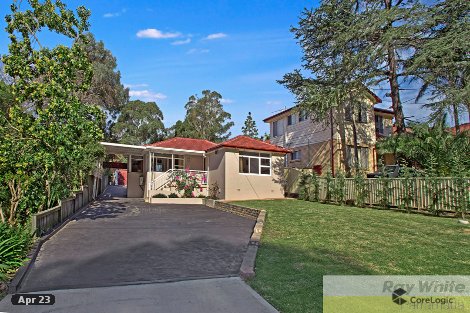 44 Bowden St, Guildford, NSW 2161