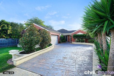 2 Selby Ct, Berwick, VIC 3806