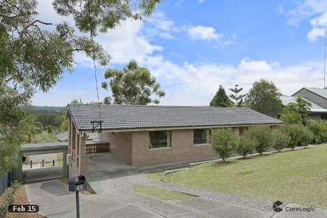 45 Harborne Ave, Rathmines, NSW 2283