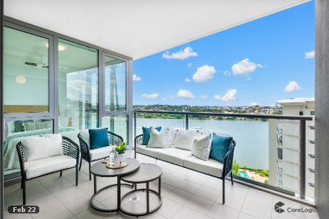 11108/8 Harbour Rd, Hamilton, QLD 4007