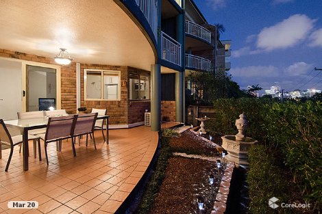 3/110 Musgrave Rd, Red Hill, QLD 4059