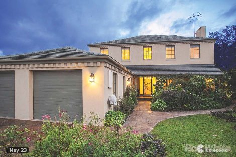 4 Flavia Ct, Mount Waverley, VIC 3149