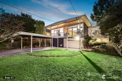 7 Weyburn Ct, Heidelberg, VIC 3084