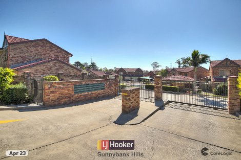 23/41 Bleasby Rd, Eight Mile Plains, QLD 4113