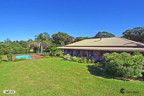 55 Bugong Rd, Illaroo, NSW 2540