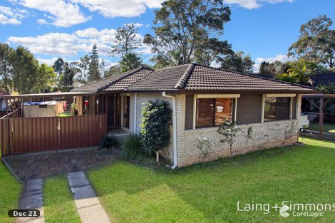 26 Andaman St, Kings Park, NSW 2148