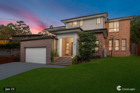 7b Bangalla Pl, Forestville, NSW 2087