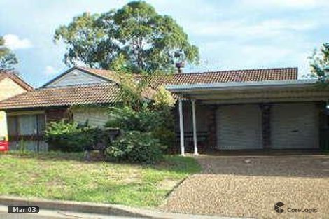 94 Lockheed St, Raby, NSW 2566