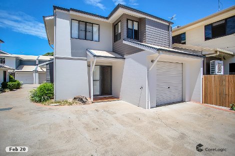 5/59 Carlyle St, Mackay, QLD 4740