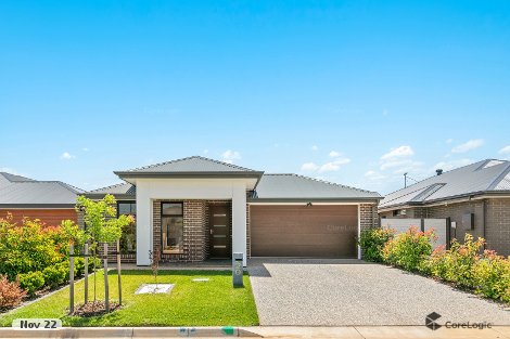 20 Bracken Ave, Andrews Farm, SA 5114