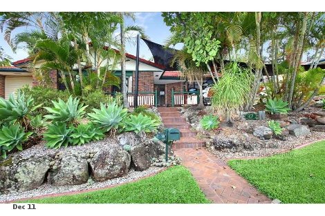 42 Michelangelo Cres, Mackenzie, QLD 4156