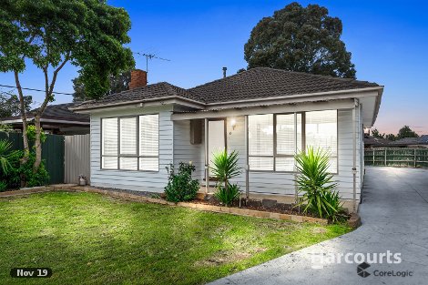 1/22 Earlsfield Ct, Deer Park, VIC 3023