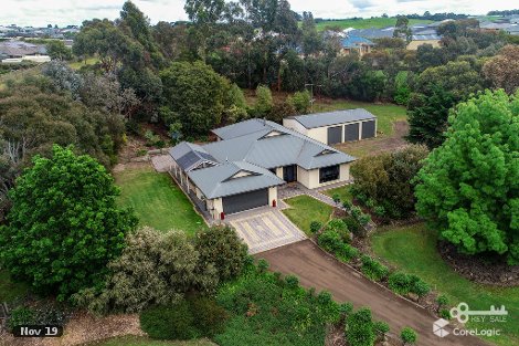 3 Eldridge Dr, Worrolong, SA 5291