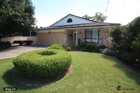 20 Cambridge Ave, Lemon Tree Passage, NSW 2319