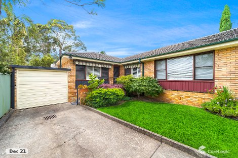4/275 The River Road, Revesby, NSW 2212