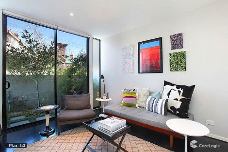 150 Dover St, Cremorne, VIC 3121