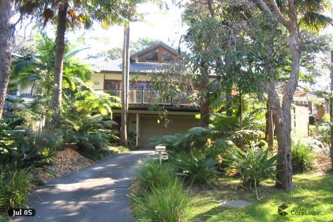 51 York Tce, Bilgola Plateau, NSW 2107