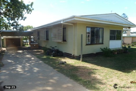 99 Leichhardt St, Mundubbera, QLD 4626