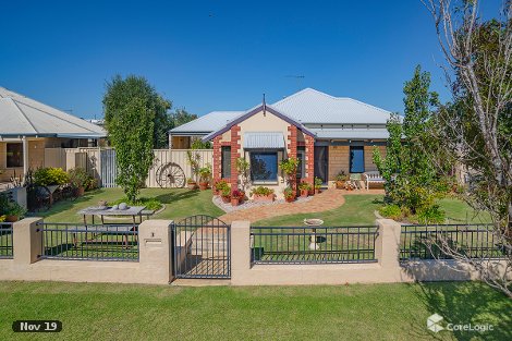 3 Pianobox Bvd, West Busselton, WA 6280