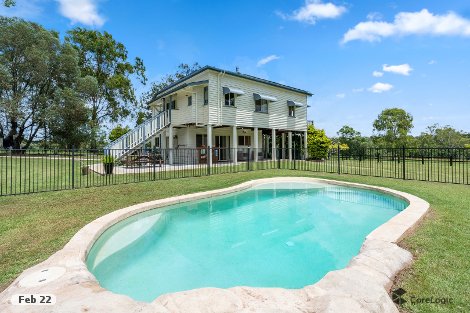 2065 Beaudesert-Beenleigh Rd, Tamborine, QLD 4270